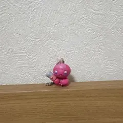 ポケモン　カヌチャン　カプセルトイ