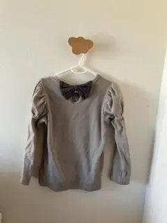 子供服bee 120 トップ bee des bee