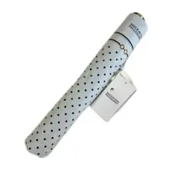 新品★MACKINTOSH マッキントッシュフィロソフィー　晴雨兼用　折り畳み傘