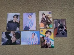 Stray Kids スキズ ラントレ セット ハン