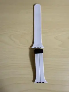Apple Watch用 スポーツバンド ホワイト
