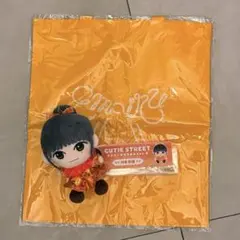 2026年最新】グループ名：FRUITS ZIPPER アイドル ぬいぐるみ
