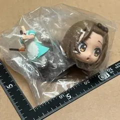 一番くじ けいおん！~不思議の国deティータイム~きゅんキャラ 6種