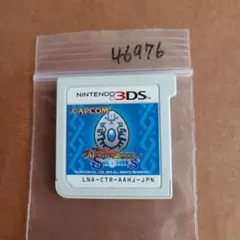 3DS モンスターハンター ストーリーズ