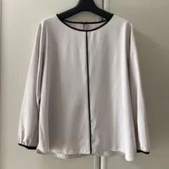 AOKI 長袖ブラウスのサムネイル