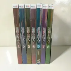 進撃の巨人 Blu-ray まとめ売り 初回限定版