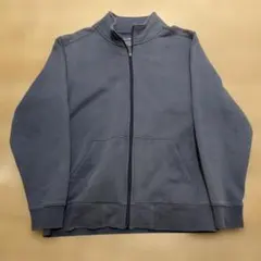 エルエルビーン LLBean フルジップ フリース スウェット サイズL