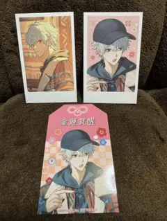 福袋 チェキ hmv特典 葛葉