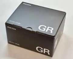 【新品未使用】リコー RICOH GR IIIx