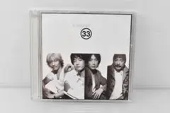 B035【中古】33 T-SQUARE 期間生産限定盤