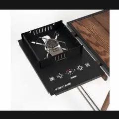 【美品】KIMICAMP アイアンプレート IT03のサムネイル