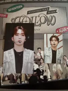 SEVENTEEN FOLLOW AGAIN Bluetooth スングァン