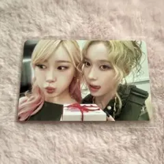 2026年最新】aespa クリスマス ウィンターの人気アイテム - メルカリ