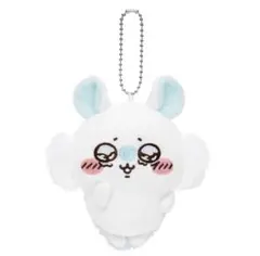 ちいかわ モモンガ マスコット ぬいぐるみ E賞 【オロ…】