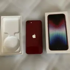 新品 未開封 AppleCare+ 2026年9月交換品 iPhone SE 3 - メルカリ
