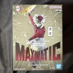 童磨 「鬼滅の刃」 MAXIMATIC DOMA