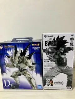 2026年最新】一番くじ ドラゴンボール フィギュア 未開封の人気