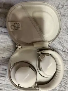 Bose ヘッドホンのサムネイル