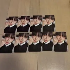 &team Back to life mini トレカ 天使 HARUA ハルア