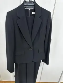 【美品】ブラックフォーマル4点　9号