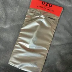 UZU EYELASH SERUM まつ毛美容液のサムネイル