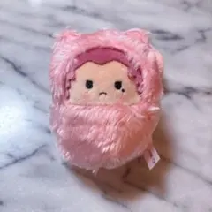 イナズマイレブン くるみたぴぬい おなまえクリップ 染岡竜吾 イナズマイレブン】くるみたぴぬい 染岡竜吾 2個｜Yahoo!フリマ（旧