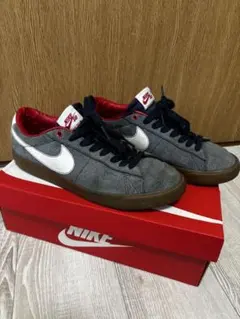NIKE SB スニーカー