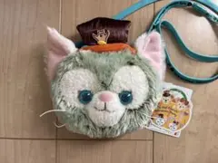 ジェラトーニ　ハロウィンポーチ