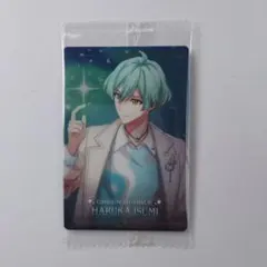 アイドリッシュセブン　アイナナ ウエハース26 亥清悠