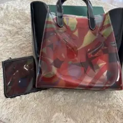 2026年最新】ヤンチェオンテンバール トートバッグの人気アイテム