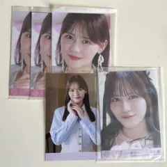 イコラブ ＝LOVE 髙松瞳 生写真 まとめ売り