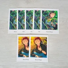 (あんさんぶるスターズ あんスタ) ぱしゃっつ vol.6 紅郎