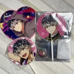 Re:vale 百　うちわセット
