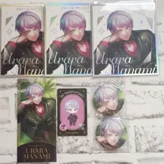 2025年最新】麻波麗 缶バッジの人気アイテム - メルカリ