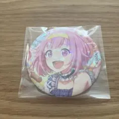 プロセカ　アニバーサリーフェスタ 2021 ホログラム缶バッジ　鳳えむ