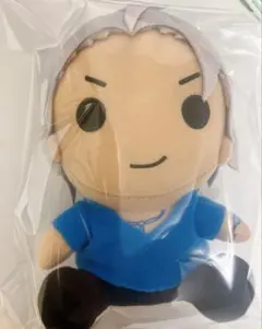 佐伯瑛 ぬいぐるみ 私服 マスコット ときメモGS モーリーファンタジー