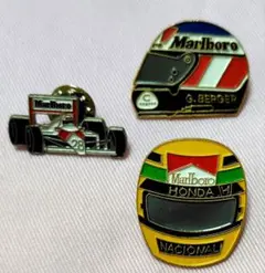 2026年最新】f1 ピンバッジの人気アイテム - メルカリ