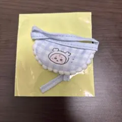 ちいかわbaby 古本屋 カニちゃん