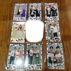 ヨシモト∞ホール×ハローキティ　インスタントフォト風ブロマイド