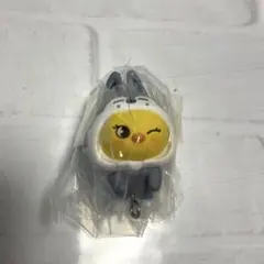 スキズ SKZOO つまんでつなげてますこっと ポガリ