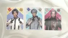 刀ミュ　すえひろがり　クリアカード