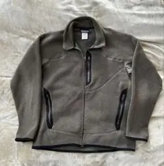 良品　パタゴニア.Patagonia MARS R2 フリース　USA型　M