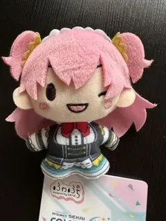 2025年最新】プロジェクトセカイ ふわぷちの人気アイテム - メルカリ