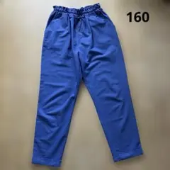 ポンポネットジュニアストレートパンツＬのサムネイル