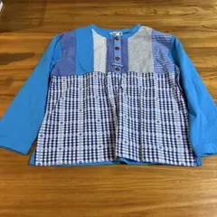 RAGMART 長袖カットソー 120cm