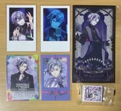 にじさんじ 不破湊 グッズ