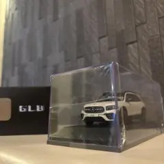 新品未使用‼️Mercedes-Benz GLB ミニカーオリジナルボックス付き 2026年最新】GLB ミニカーの人気アイテム - メルカリ