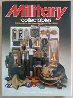 Military Collectables: