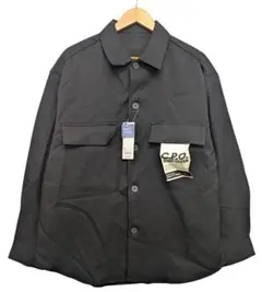 (GU) ジーユー　シャツ　(M) 新品タグ付き