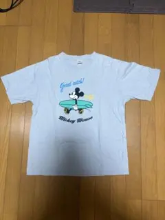 ディズニーTシャツ